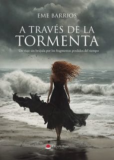Presentación del poemario ilustrado A través de la tormenta