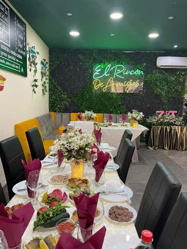 Descubre la cocina georgiana en Bar Restaurante GEOSPAIN