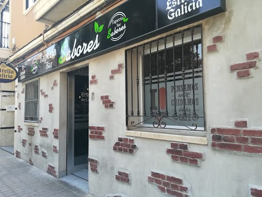 Tapeo casero en la Tapería Bar Sabores de Ciudad Real