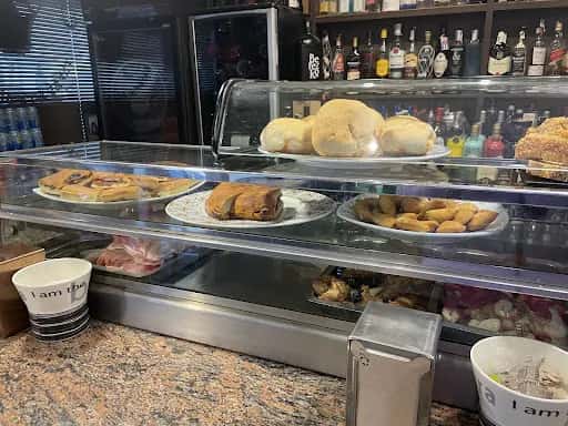 Café-Bar Real en Zamora: pinchos y tapeo tradicional