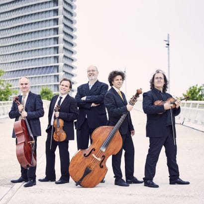 Al Ayre Español - XXXII Temporada de Grandes Conciertos