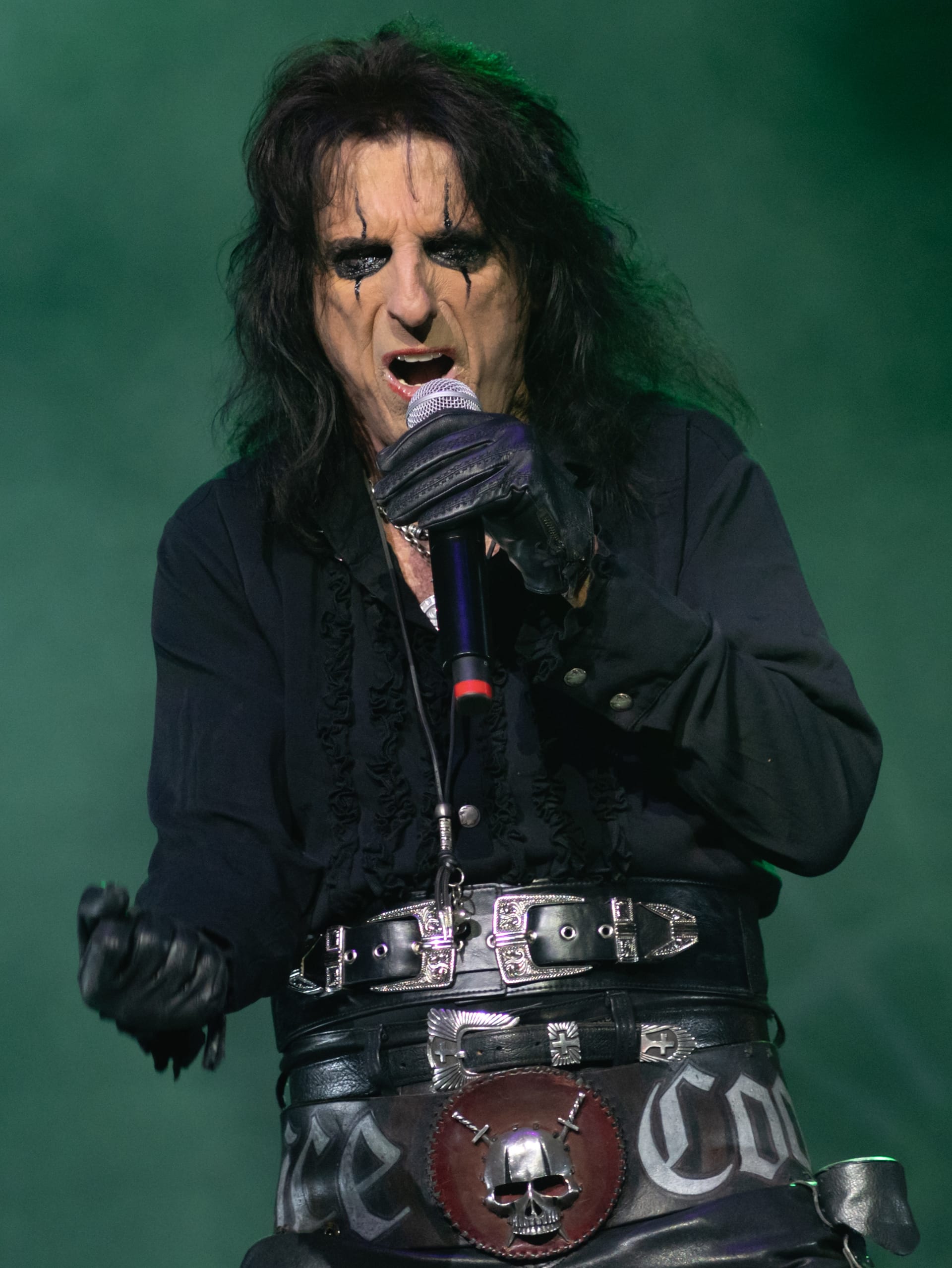 Azkena Rock Festival 2026