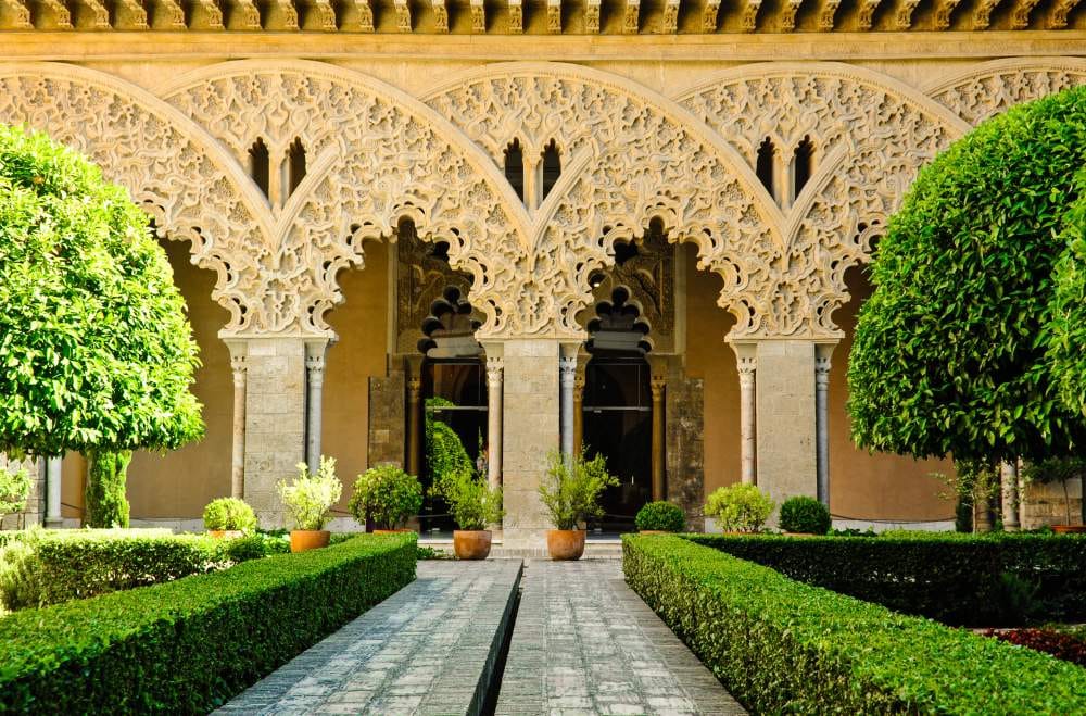 Exposiciones de Goya para refugiarse del calor en Zaragoza