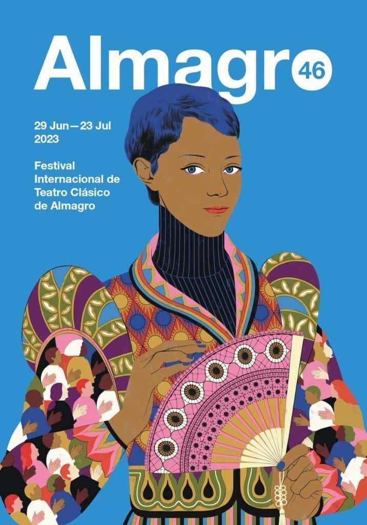 Qué ver hoy lunes en el Festival de Almagro 2026