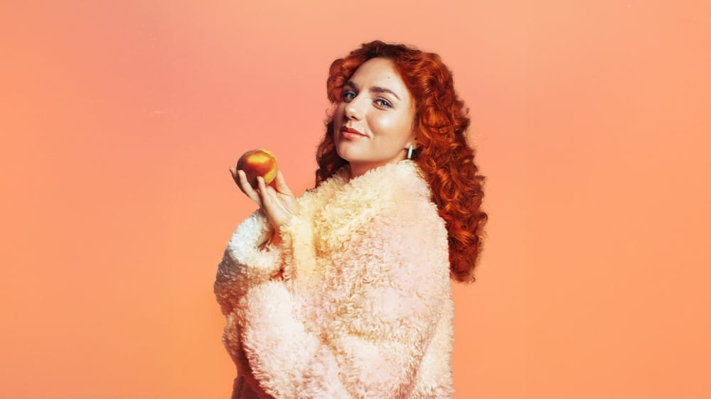 Ania Magliano: Peach Fuzz