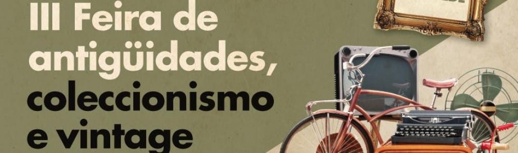 Vuelve la Feria de Antigüedades y Coleccionismo a Santiago