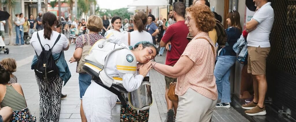 Planeta Fest: Astronautas de Satélite Teatro