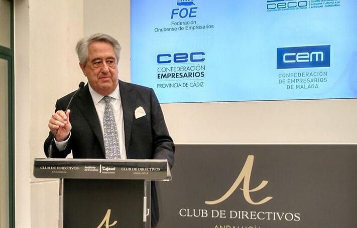 II Jornadas Económicas y Empresariales de Activos en Asturias