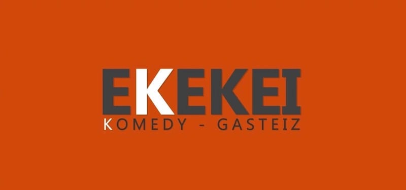 Eke Open Mic