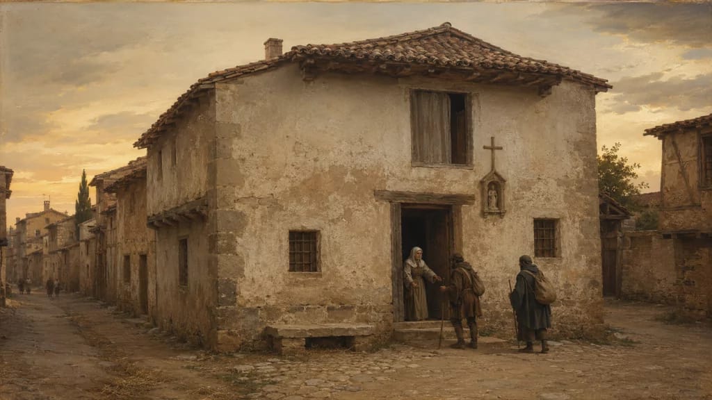 El Hospital de San Bartolomé: historia oculta de Talavera