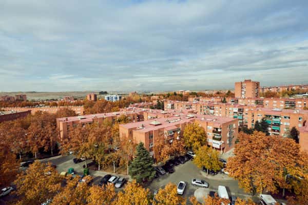 Eclipse solar del 12 de agosto: dónde verlo en Madrid