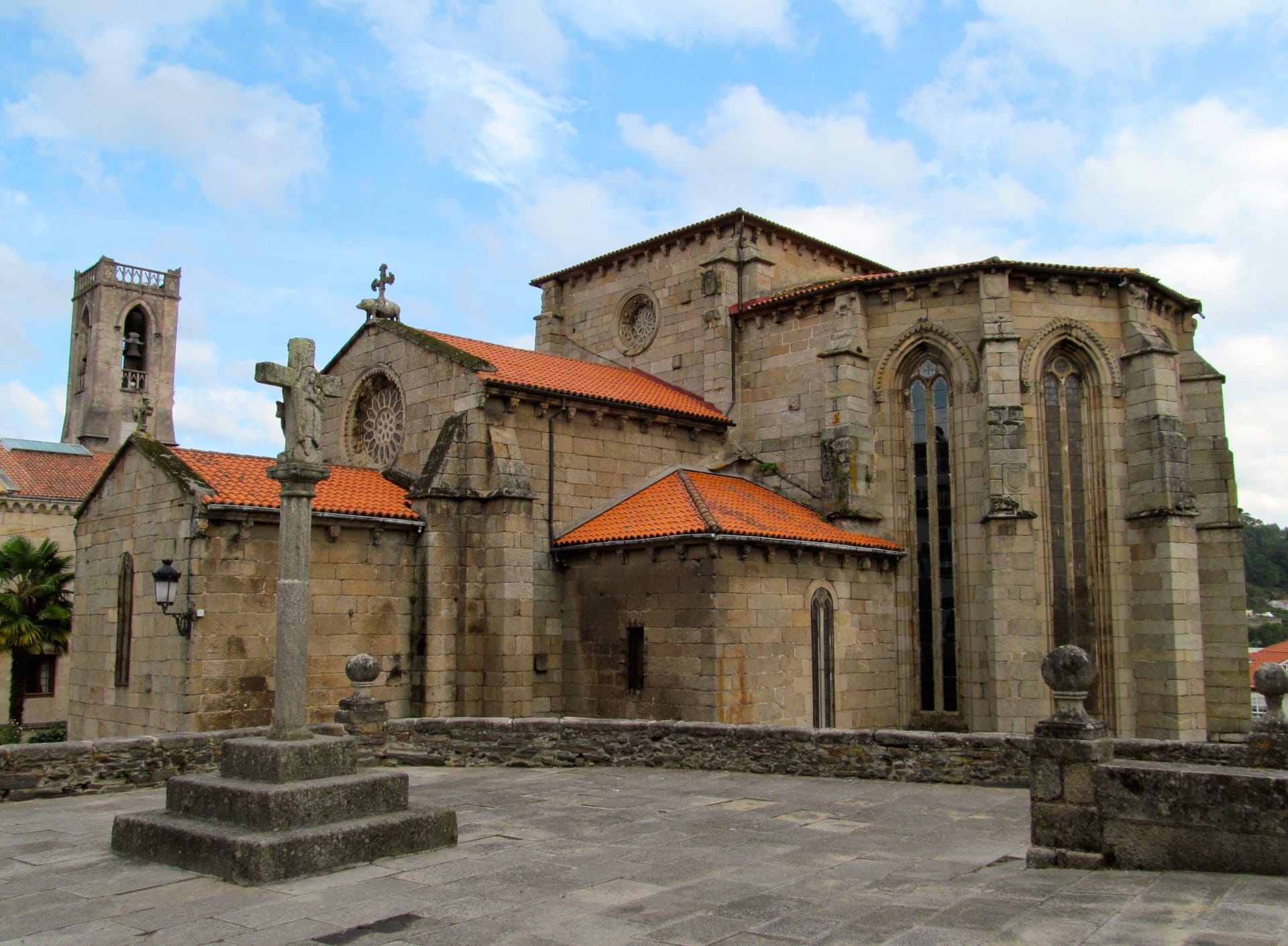 Guía de anfitrión para enseñar Betanzos a tus visitas