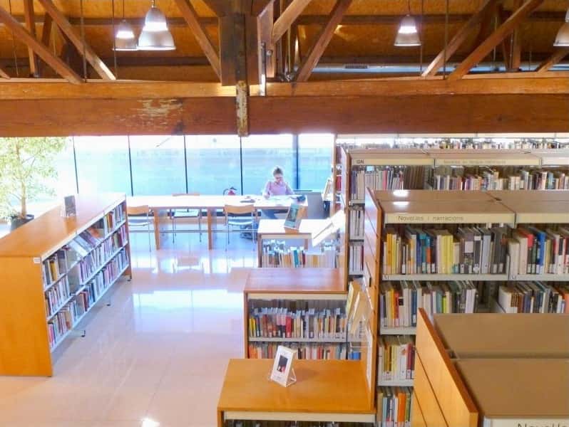 Los libros más leídos del verano en Igualada