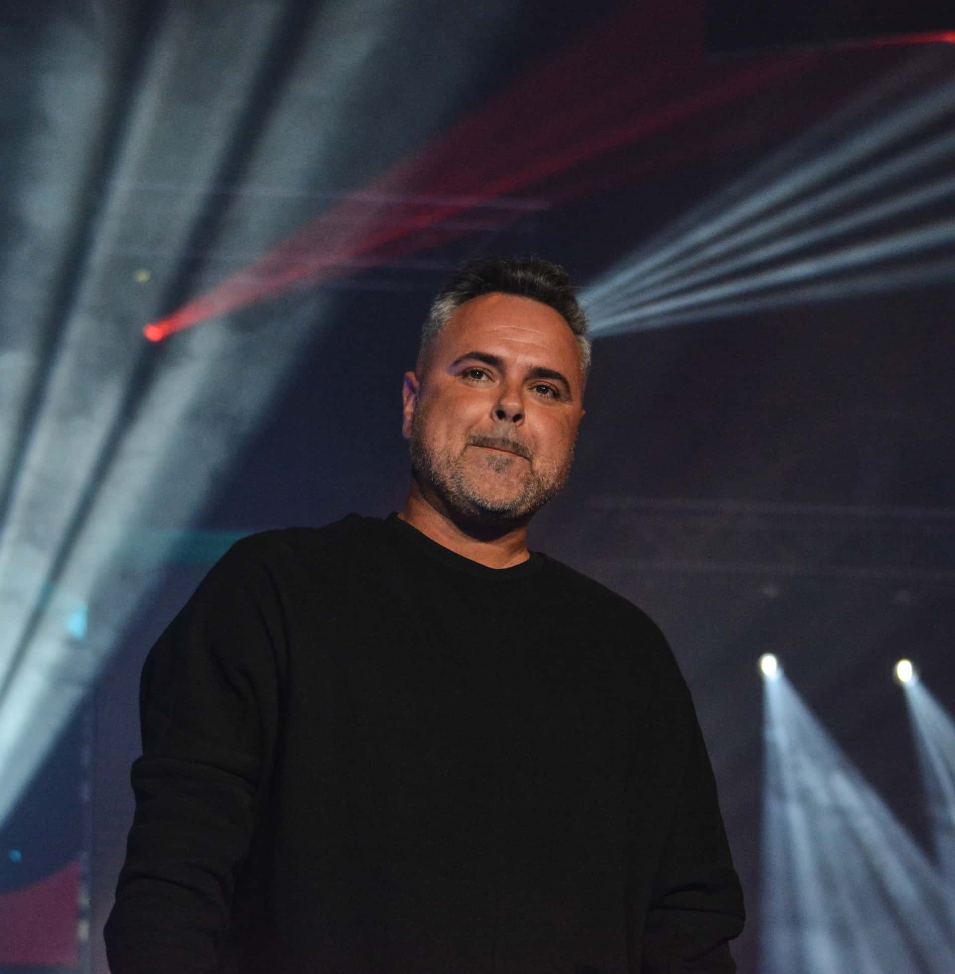Concierto: Juan Magan + 3PAC en Festival Metropoli