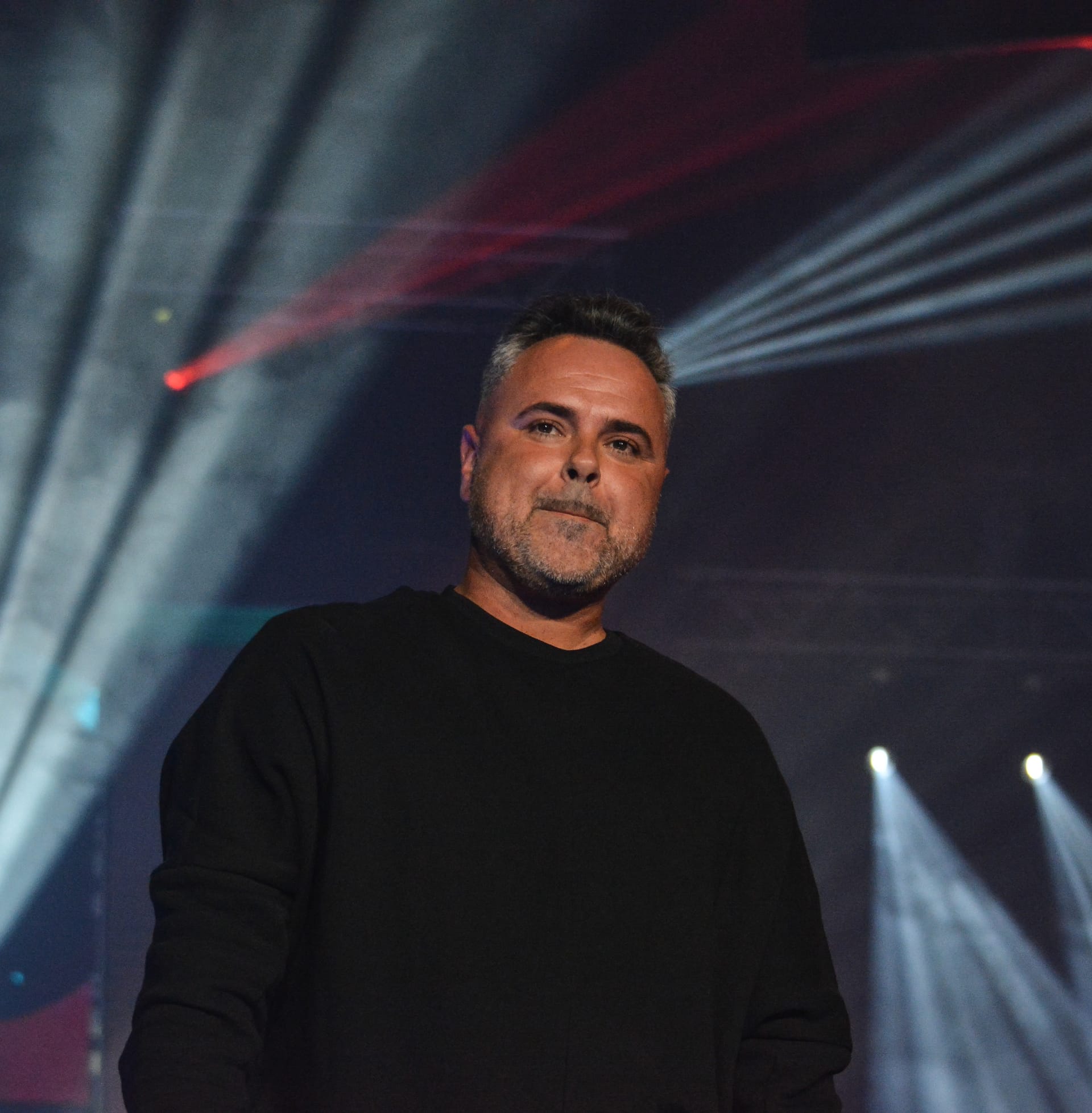 Concierto: Juan Magan + 3PAC en Festival Metropoli