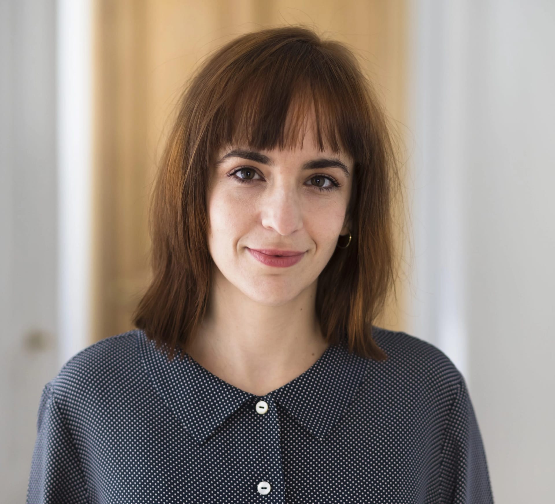 Presentación de 'Oxígeno' de Marta Jiménez Serrano