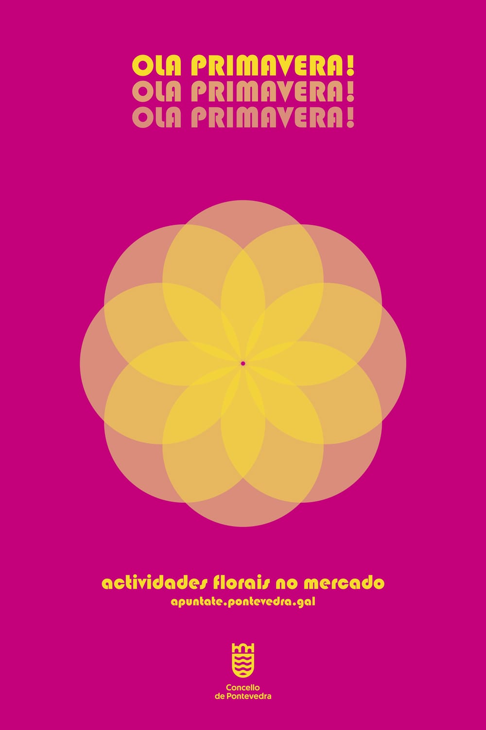 Coloquio para iniciados en el mundo verde