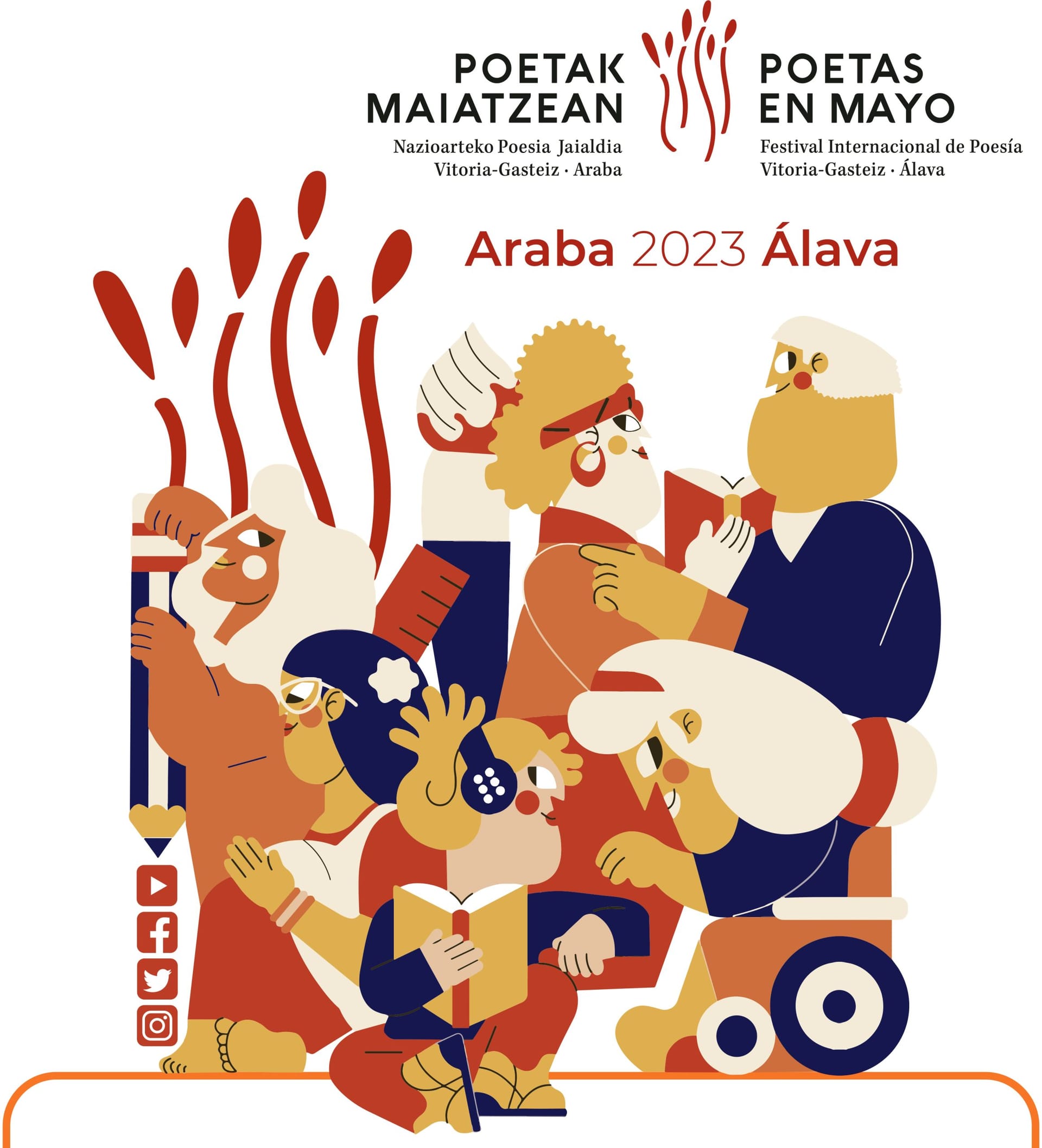 Cuidar en comunidad. Vivir con voz propia
