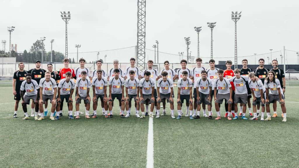 El COTIF 2026: fútbol base internacional en l'Alcúdia