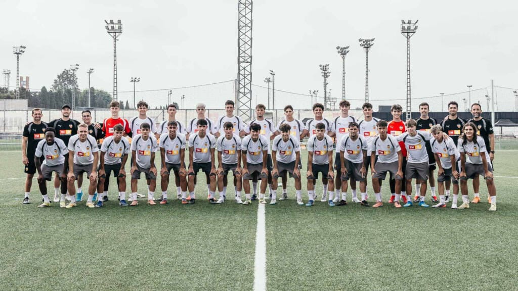 El COTIF 2026: fútbol base internacional en l'Alcúdia