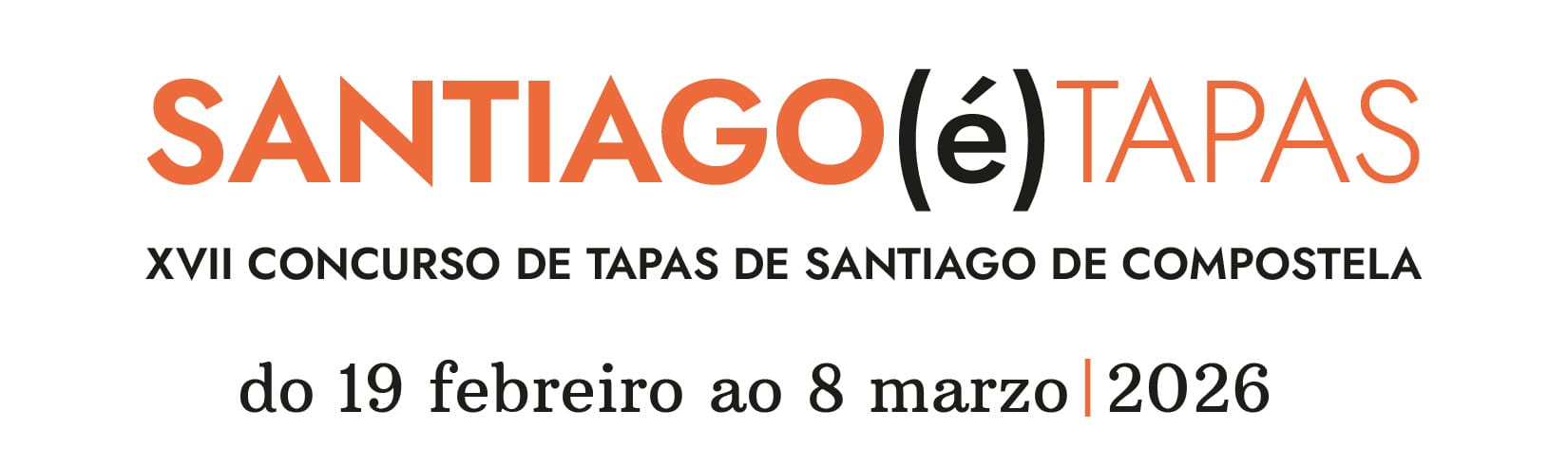 Recta final del Santiago(é)Tapas: qué probar este finde