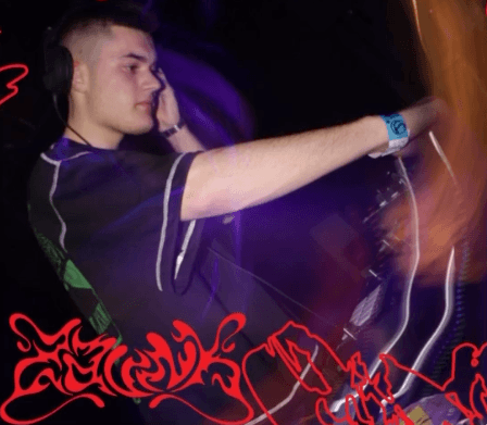 DJ Reibax