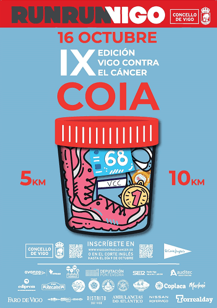 La21 Medio Maratón