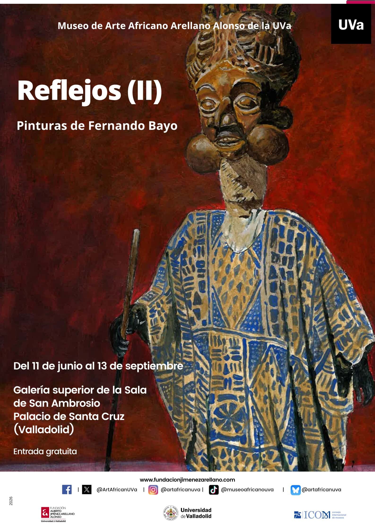 Reflejos (II)