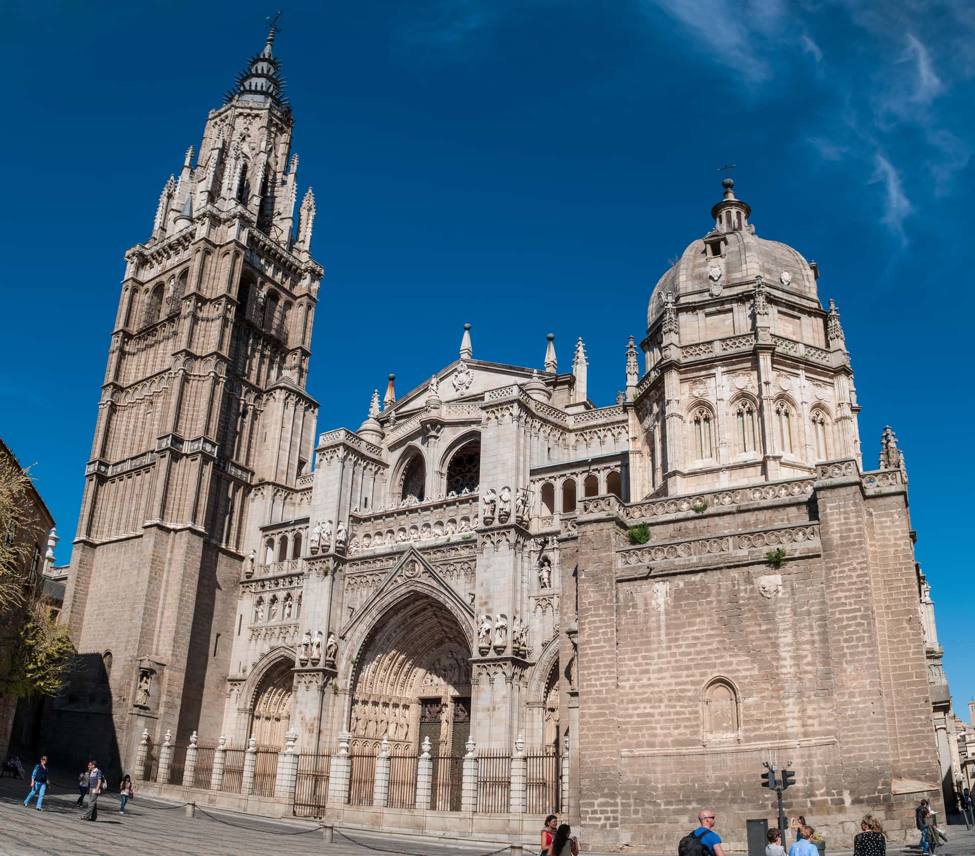 El corazón musical de la Catedral de Toledo para escolares