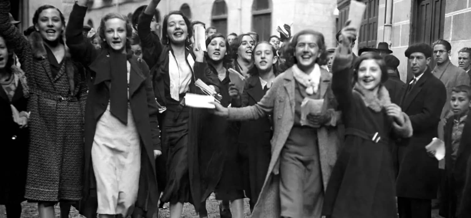 Historia teatralizada de las mujeres
