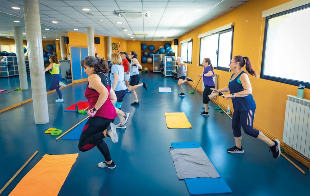 El pickleball llega a Rivas: cómo probar este deporte