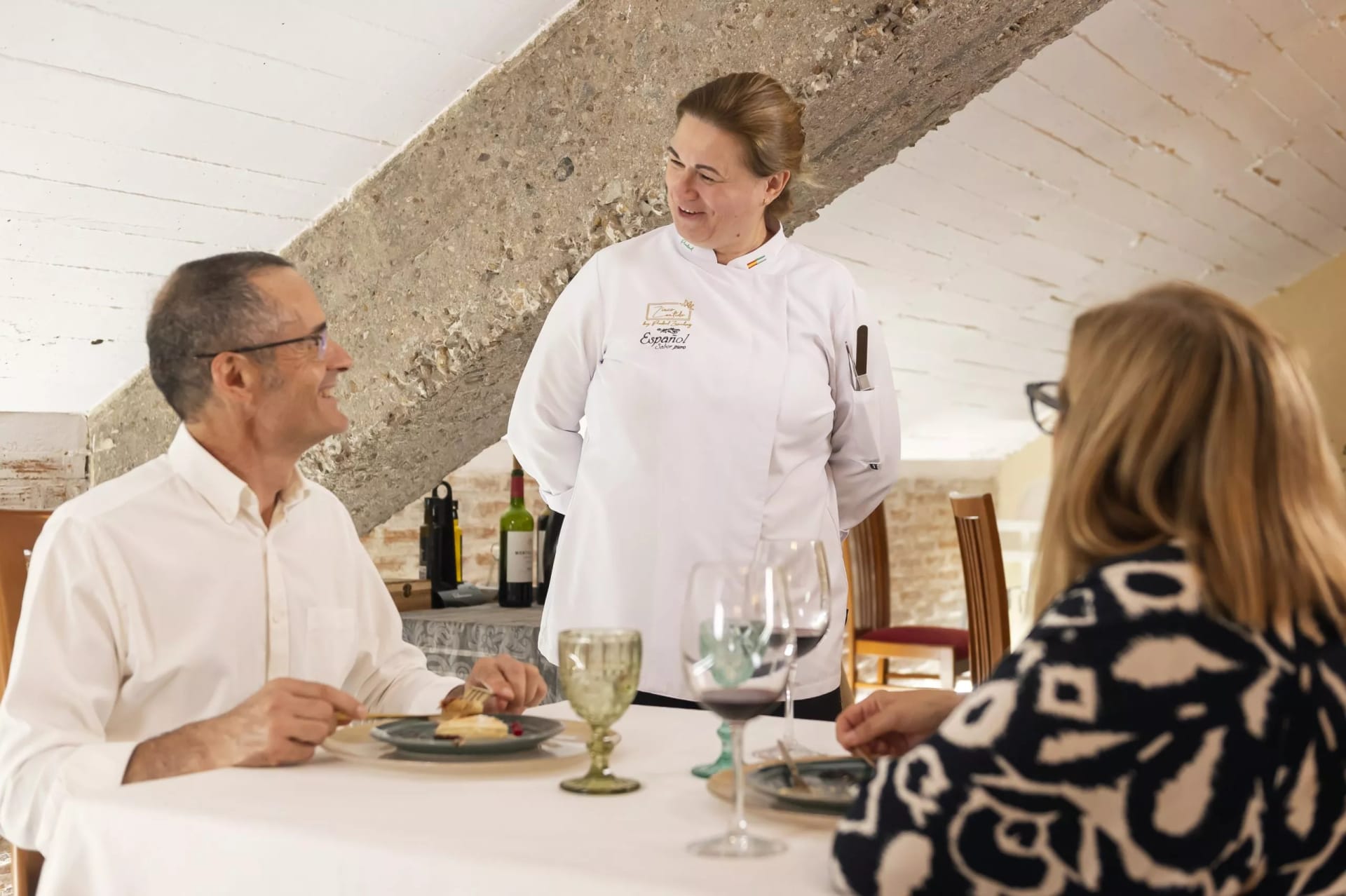 Zinco Zentido: cocina de memoria y alma andaluza