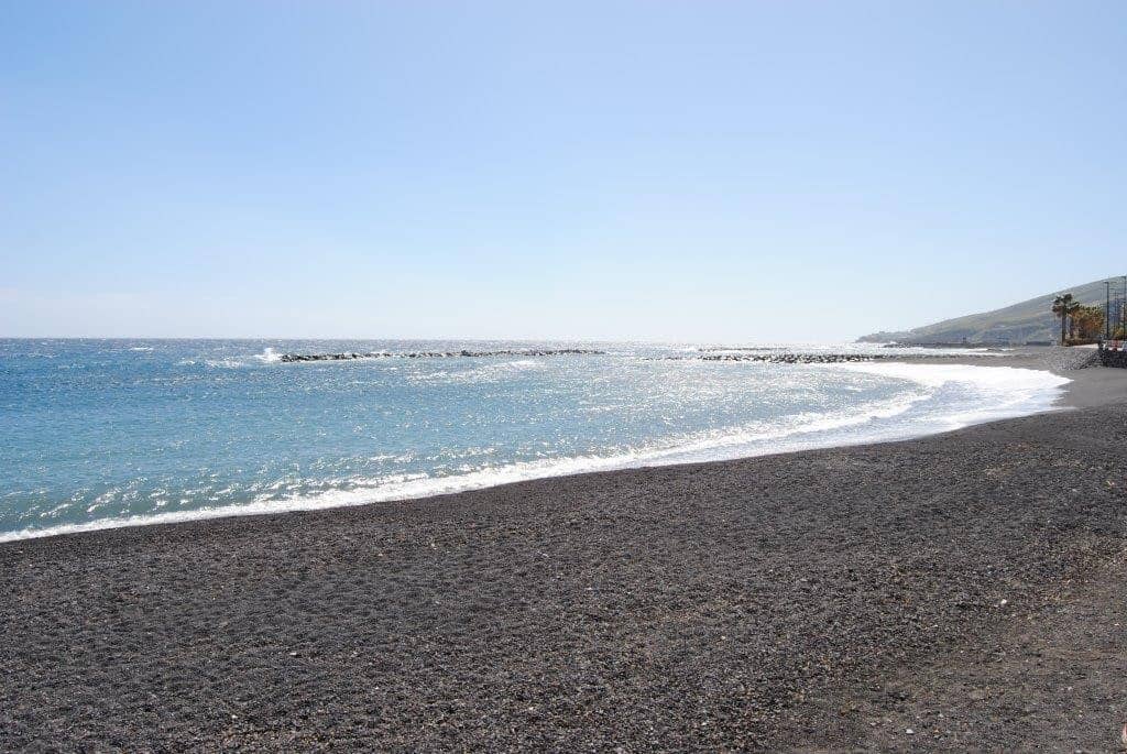 El Wind&Waves Festival 2026 trae el mejor windsurf a Tenerife