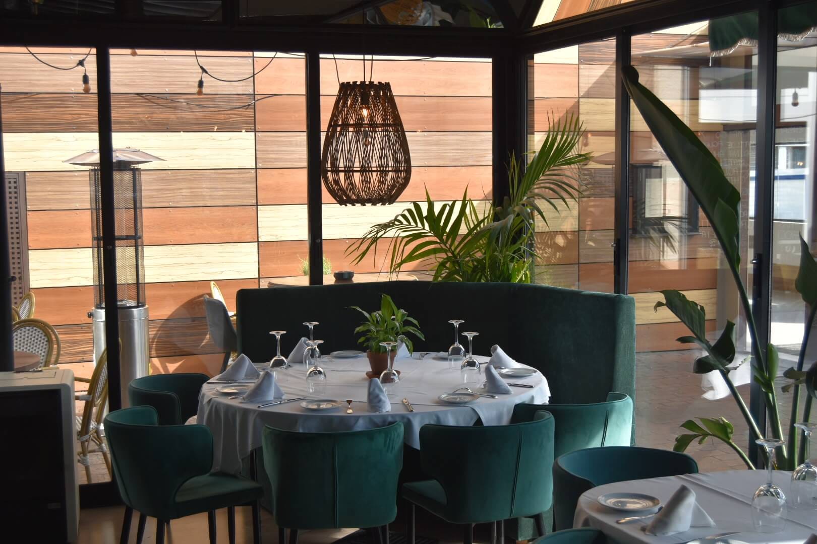 Comer en Restaurante Matilde en Valdemoro