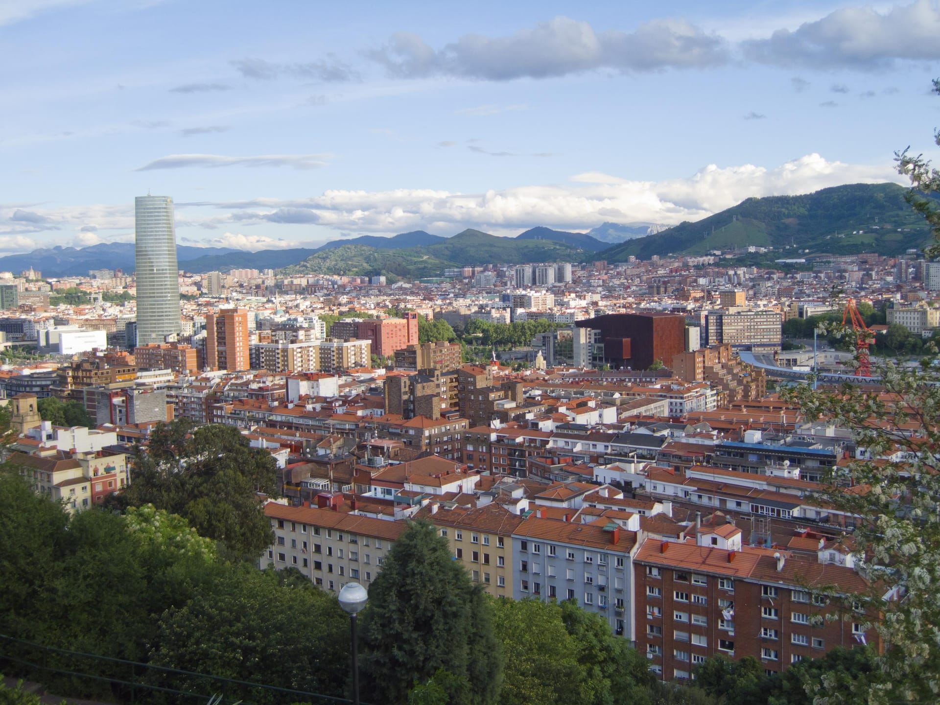Guía de Carnavales en Bilbao: De Deusto al resto de barrios