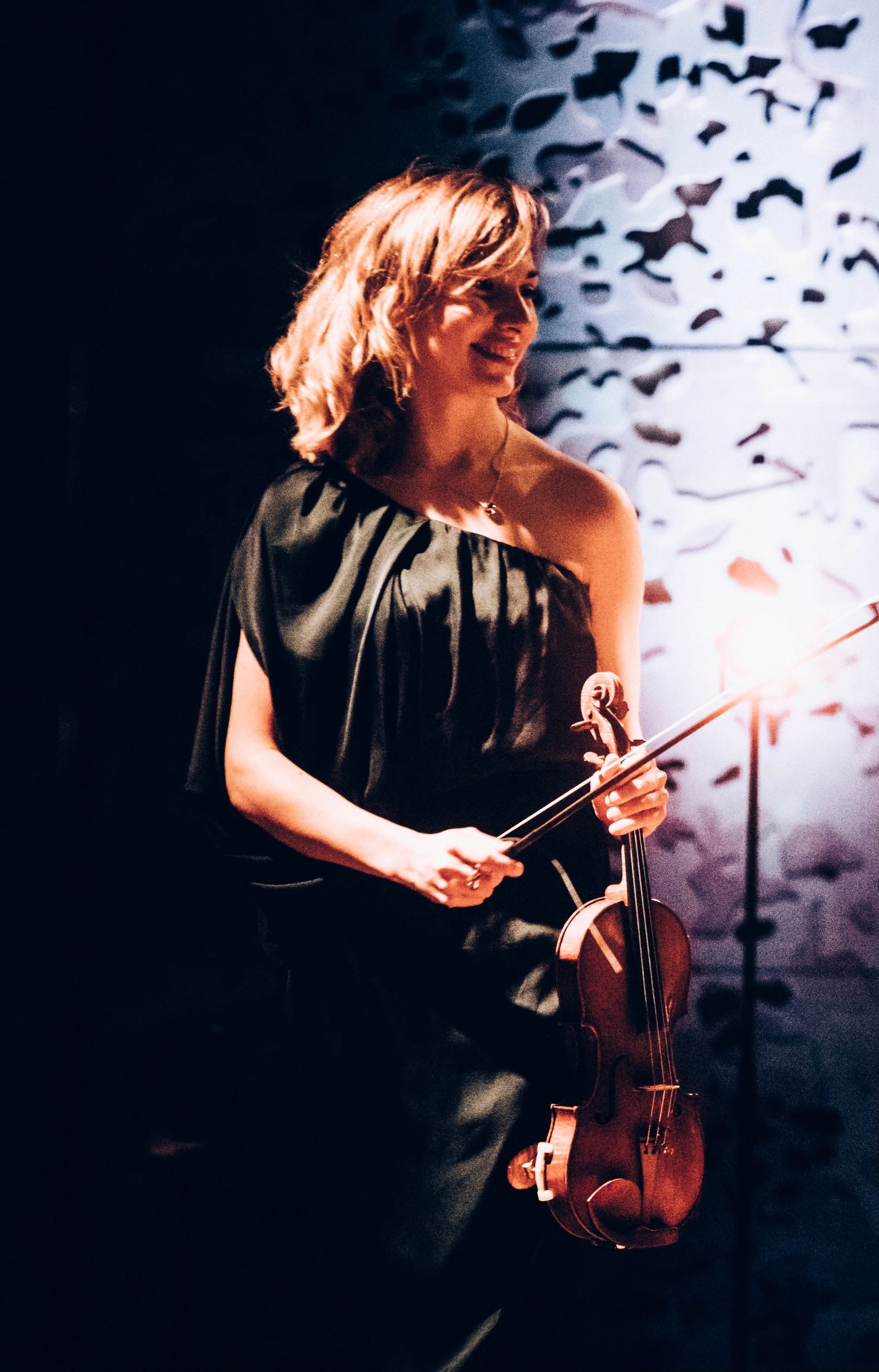 Concierto de Diana Tishchenko y José Gallardo - Ciclo Concertos de Verán