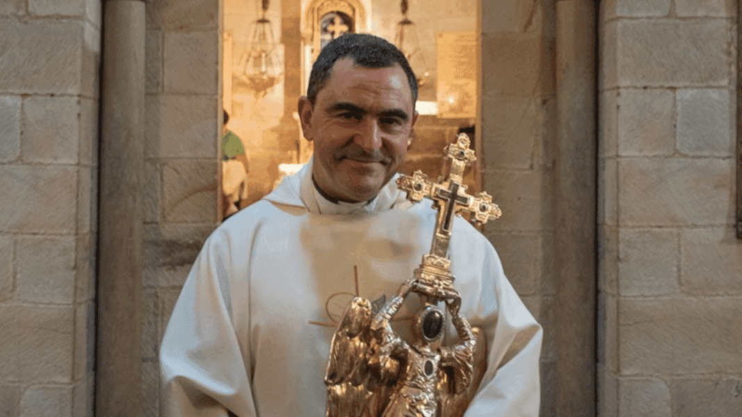 XXXIV Encuentro Nacional del Ordo Virginum