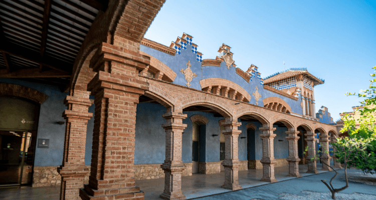 El Museo de las Tierras del Ebro estrena realidad inmersiva