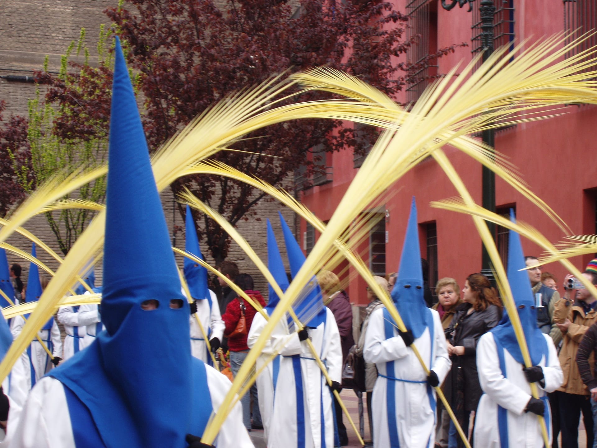 Ruta de la torrija en Zaragoza: tradición y obradores