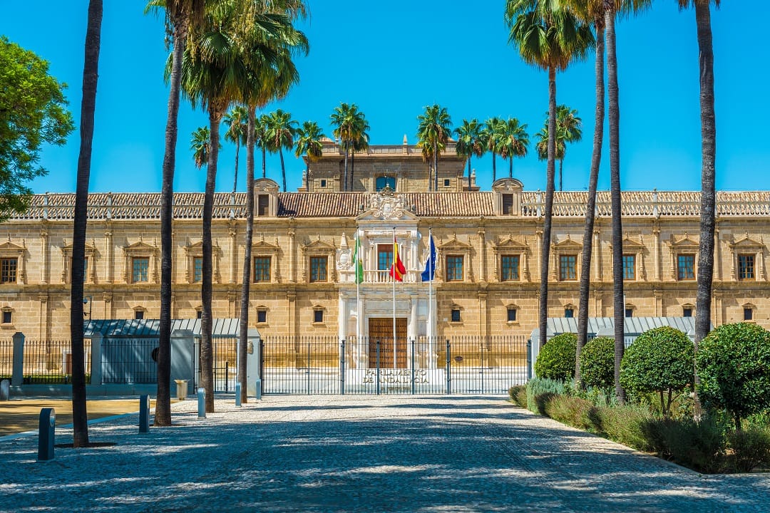 Planes familiares para el Puente de Andalucía en Sevilla