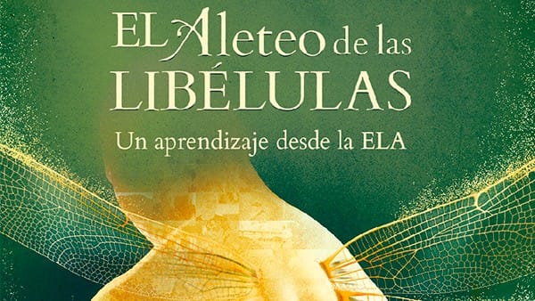 El aleteo de las libélulas