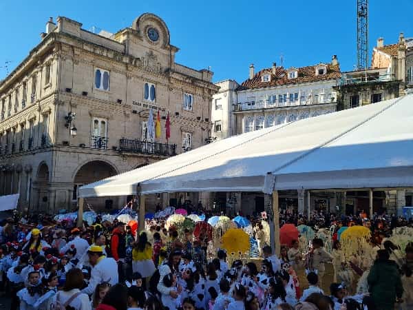 Entroido 2026: Guía para disfrutar Ourense sin hotel