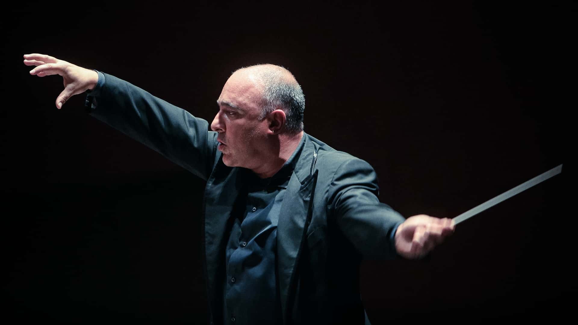 Estreno de Illustrations musicales pour La vie profonde de Saint François d'Assise