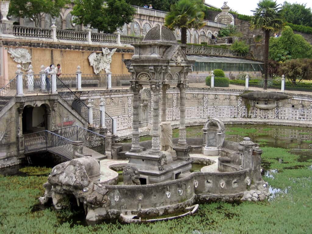 Betanzos a través de los ojos de sus artistas