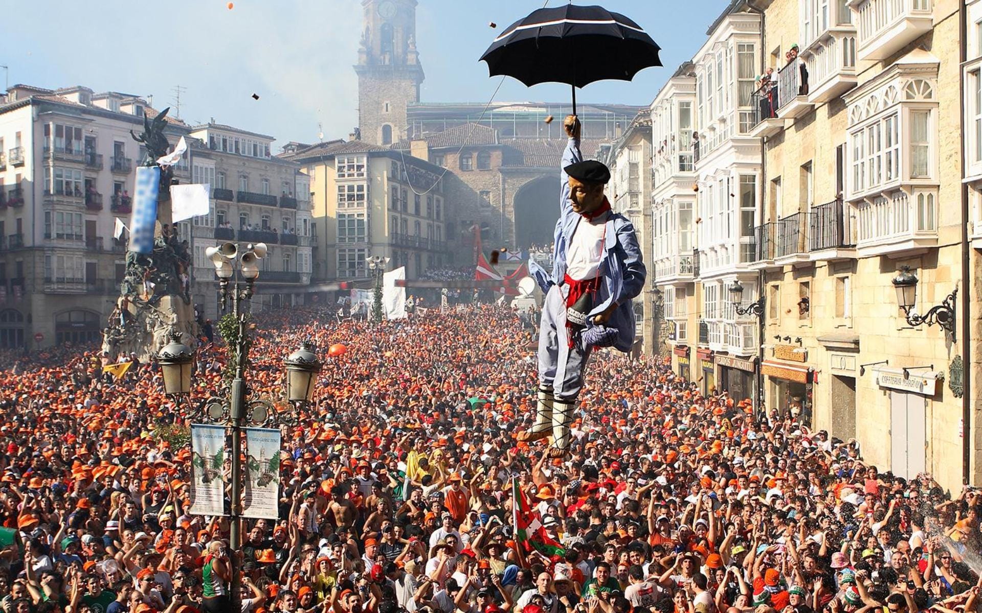 Concierto de prefiestas de La Blanca 2026