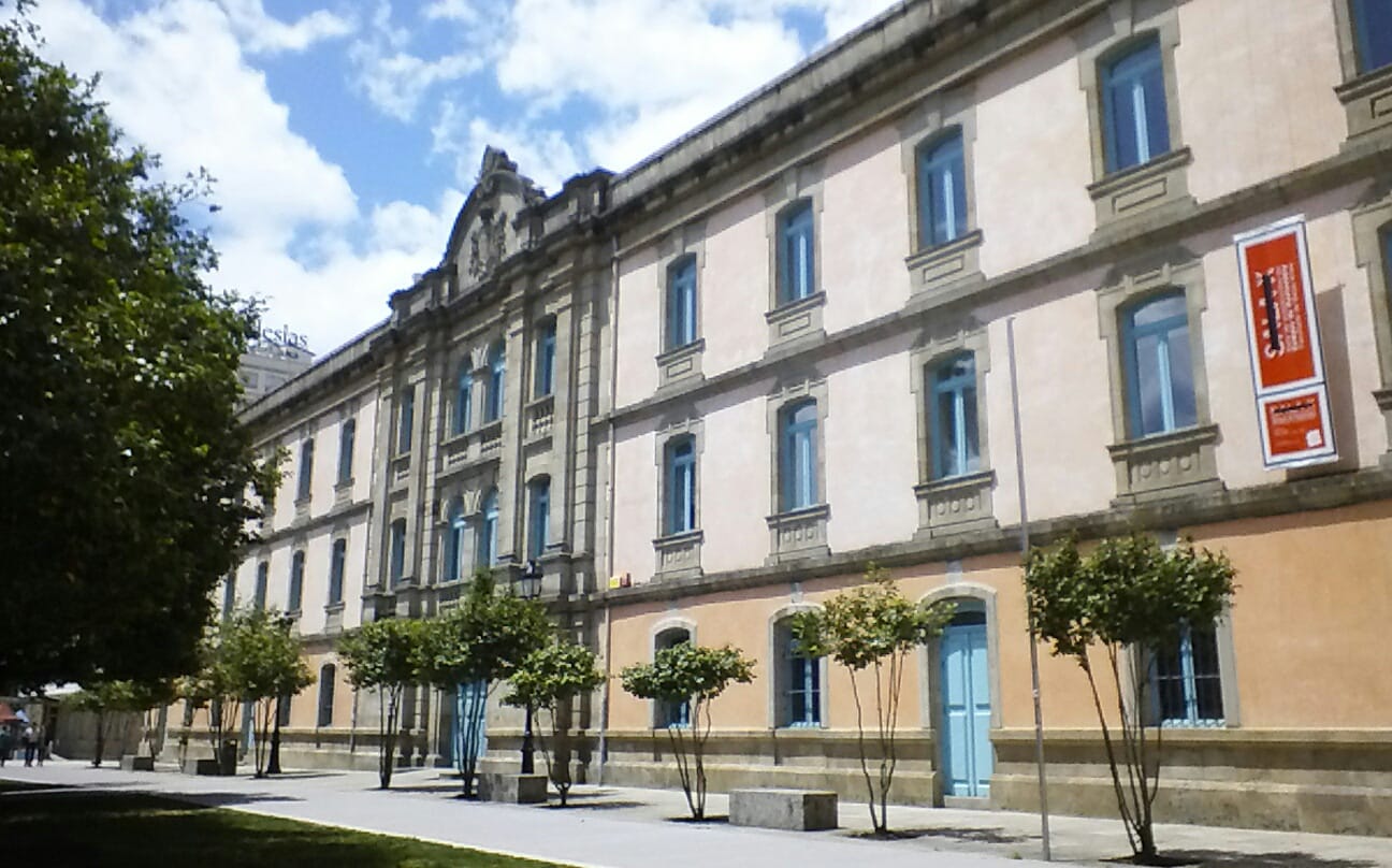 Arte inmersivo y exposiciones singulares en Pontevedra