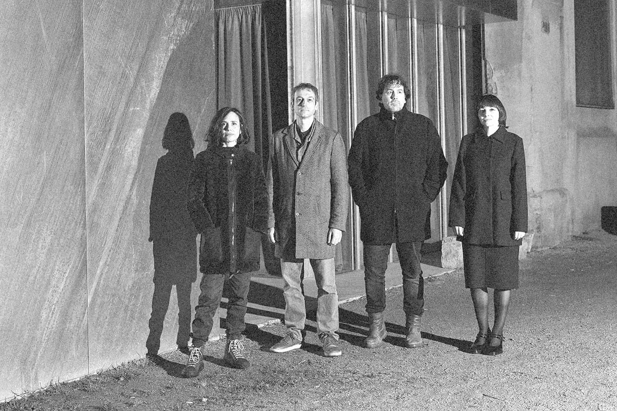 Mostra365: Cine Culpable y Visuals