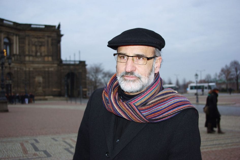 Presentaci贸n del libro 'Maite' de Fernando Aramburu