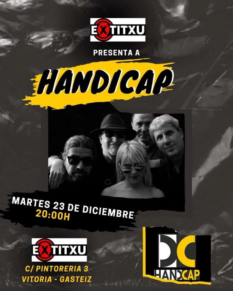 Handicap