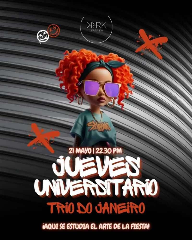 Botxo Jam Session + DJ Trio do Janeiro